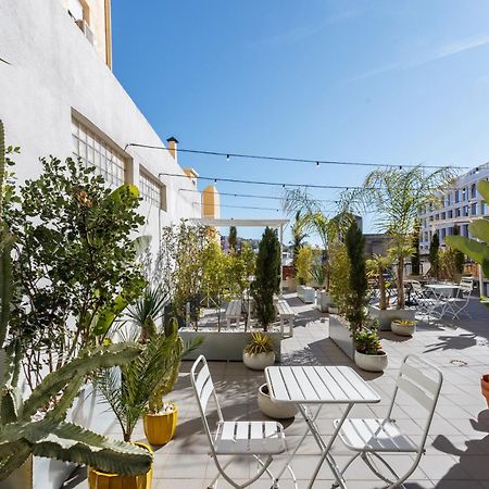 Gin O'Clock In Lisbon - By Misha'S Place 3A Ngoại thất bức ảnh