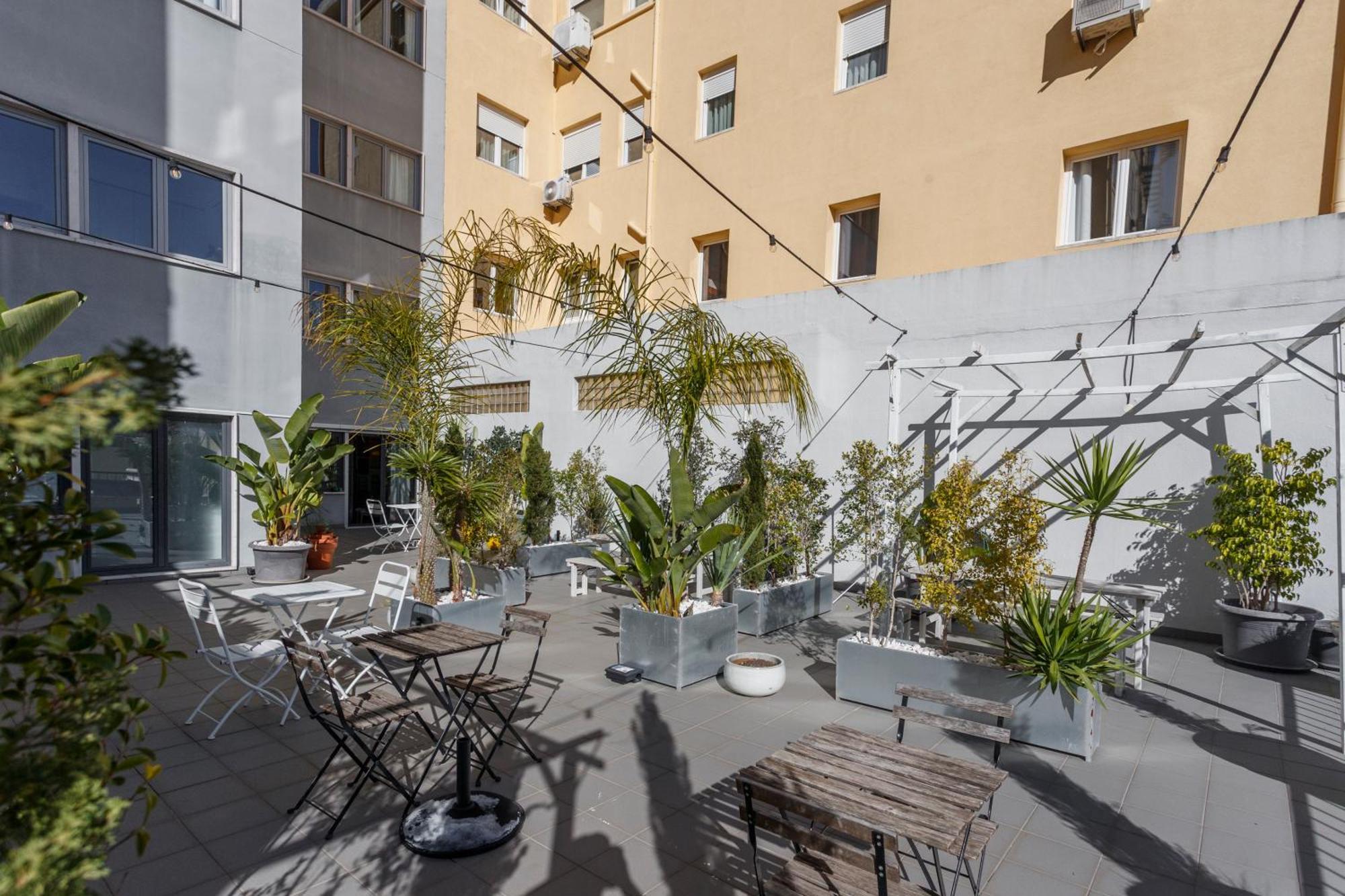 Gin O'Clock In Lisbon - By Misha'S Place 3A Ngoại thất bức ảnh